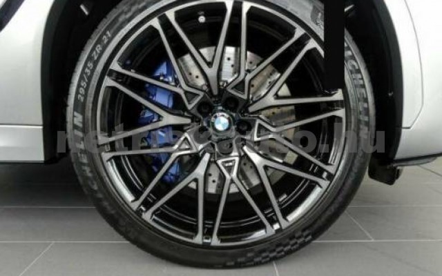 BMW X6 M személygépkocsi - 4395cm3 Benzin 117802 3/7