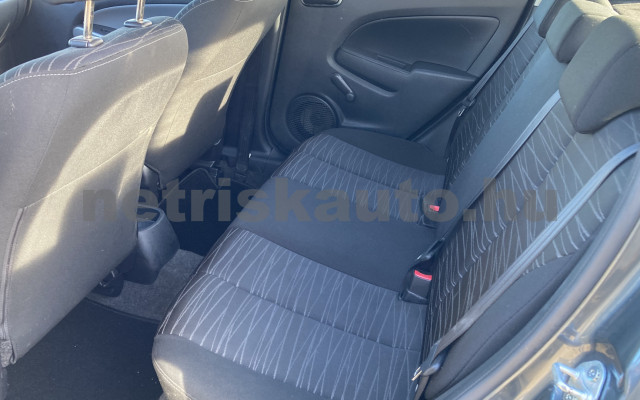 MAZDA Mazda 2 1.3i TE Plus személygépkocsi - 1349cm3 Benzin 120500 8/10