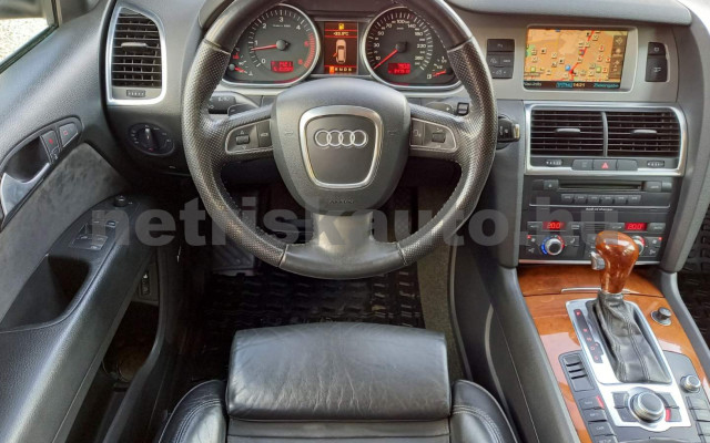 AUDI Q7 személygépkocsi - 4134cm3 Diesel 120431 10/46