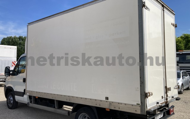 IVECO 35 35 C 15 4100 tehergépkocsi 3,5t össztömegig - 2998cm3 Diesel 119556 4/8