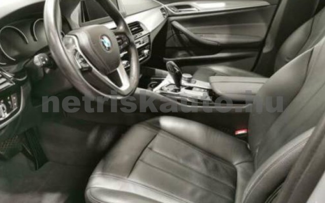 BMW 530 személygépkocsi - 2993cm3 Diesel 117399 5/7