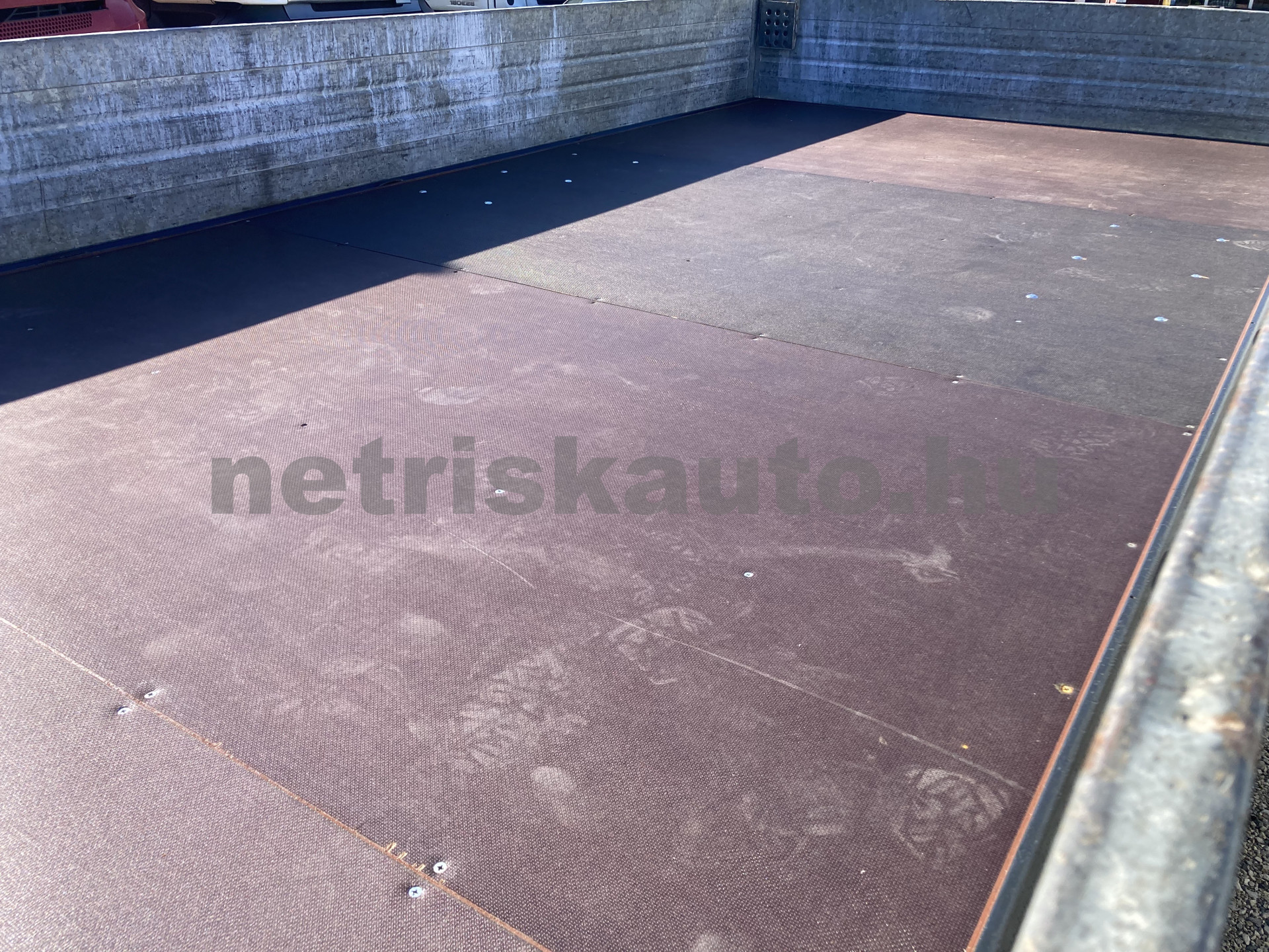 IVECO 35 35 C 15 3750 tehergépkocsi 3,5t össztömegig - 2998cm3 Diesel 120946 5/7