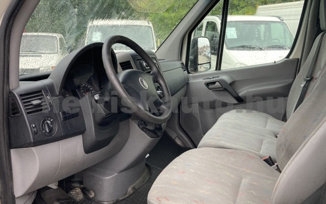 VW Crafter 2.5 TDI 35 L3 tehergépkocsi 3,5t össztömegig - 2461cm3 Diesel 119775 6/8
