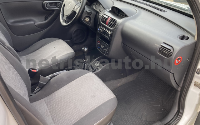 OPEL Combo 1.3 CDTI Business tehergépkocsi 3,5t össztömegig - 1248cm3 Diesel 120198 7/9