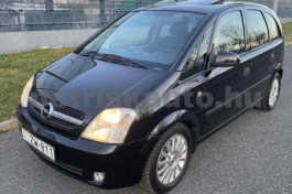 OPEL Egyéb személygépkocsi - 1598cm3 Benzin 120107