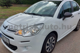 CITROEN C3 1.0 VTi/PureTech Tendance személygépkocsi - 999cm3 Benzin 120036