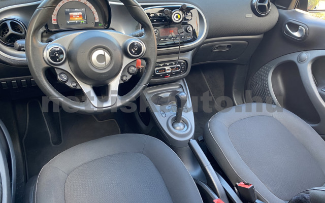 SMART Forfour Forfour Electric Drive Aut. személygépkocsi - cm3 Kizárólag elektromos 121587 5/12
