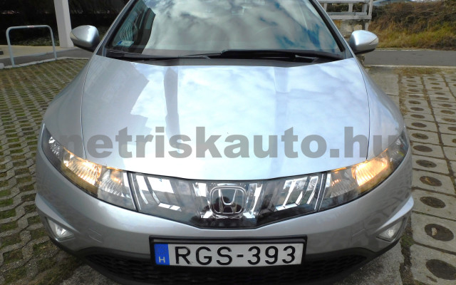 HONDA Civic 1.4 Sport személygépkocsi - 1339cm3 Benzin 121054 3/12