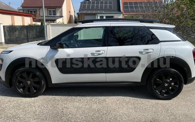 CITROEN C4 Cactus 1.6 BlueHDi Shine személygépkocsi - 1560cm3 Diesel 120147 6/45