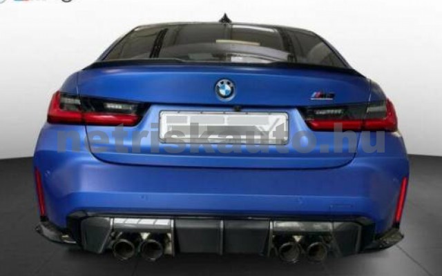 BMW M3 személygépkocsi - 2993cm3 Benzin 117736 3/7