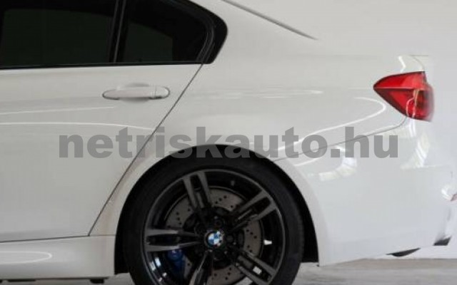 BMW M3 személygépkocsi - 2979cm3 Benzin 117743 3/7