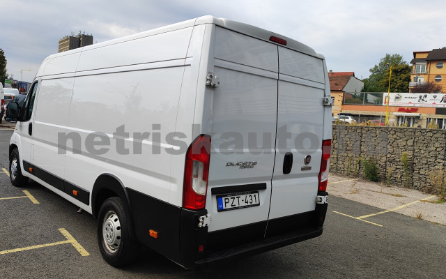 FIAT Ducato 2.3 Mjet Maxi XLH3 3.5 t E6 tehergépkocsi 3,5t össztömegig - 2287cm3 Diesel 121253 2/12