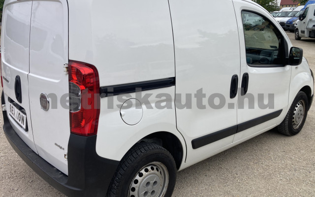 FIAT Fiorino 1.3 Mjet E5 tehergépkocsi 3,5t össztömegig - 1248cm3 Diesel 121156 4/7