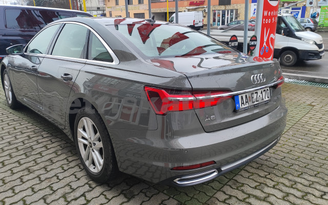 AUDI A6 45 TFSI Sport Xtra S-tronic személygépkocsi - 1984cm3 Hybrid 121395 2/12