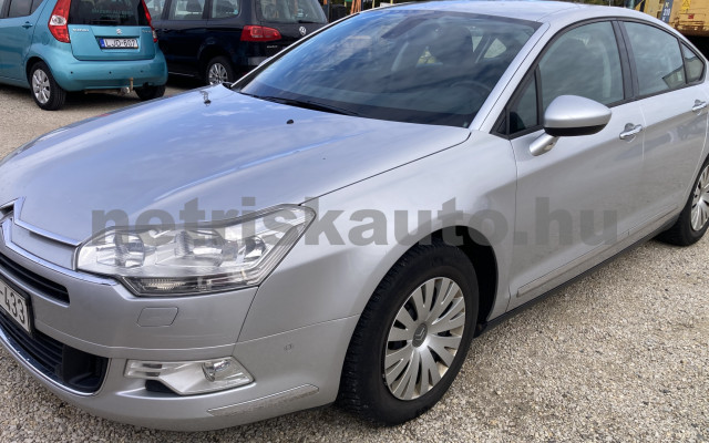 CITROEN C5 2.0 HDi Prestige személygépkocsi - 1997cm3 Diesel 121303 1/11
