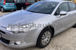 CITROEN C5 2.0 HDi Prestige személygépkocsi - 1997cm3 Diesel 121303