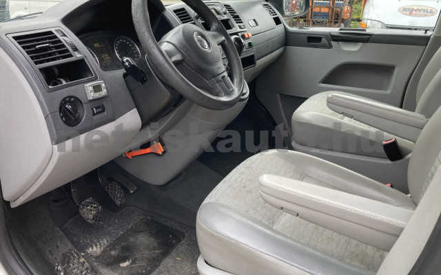 VW Transporter 2.0 CR TDI Power EU4 tehergépkocsi 3,5t össztömegig - 1968cm3 Diesel 121334 6/11