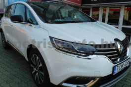 RENAULT Espace 1.6 TCe Init. Paris 4C EDC7 (7 sz.) személygépkocsi - 1618cm3 Benzin 121235