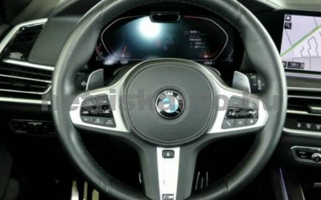 BMW X7 személygépkocsi - 2993cm3 Diesel 117680 7/7