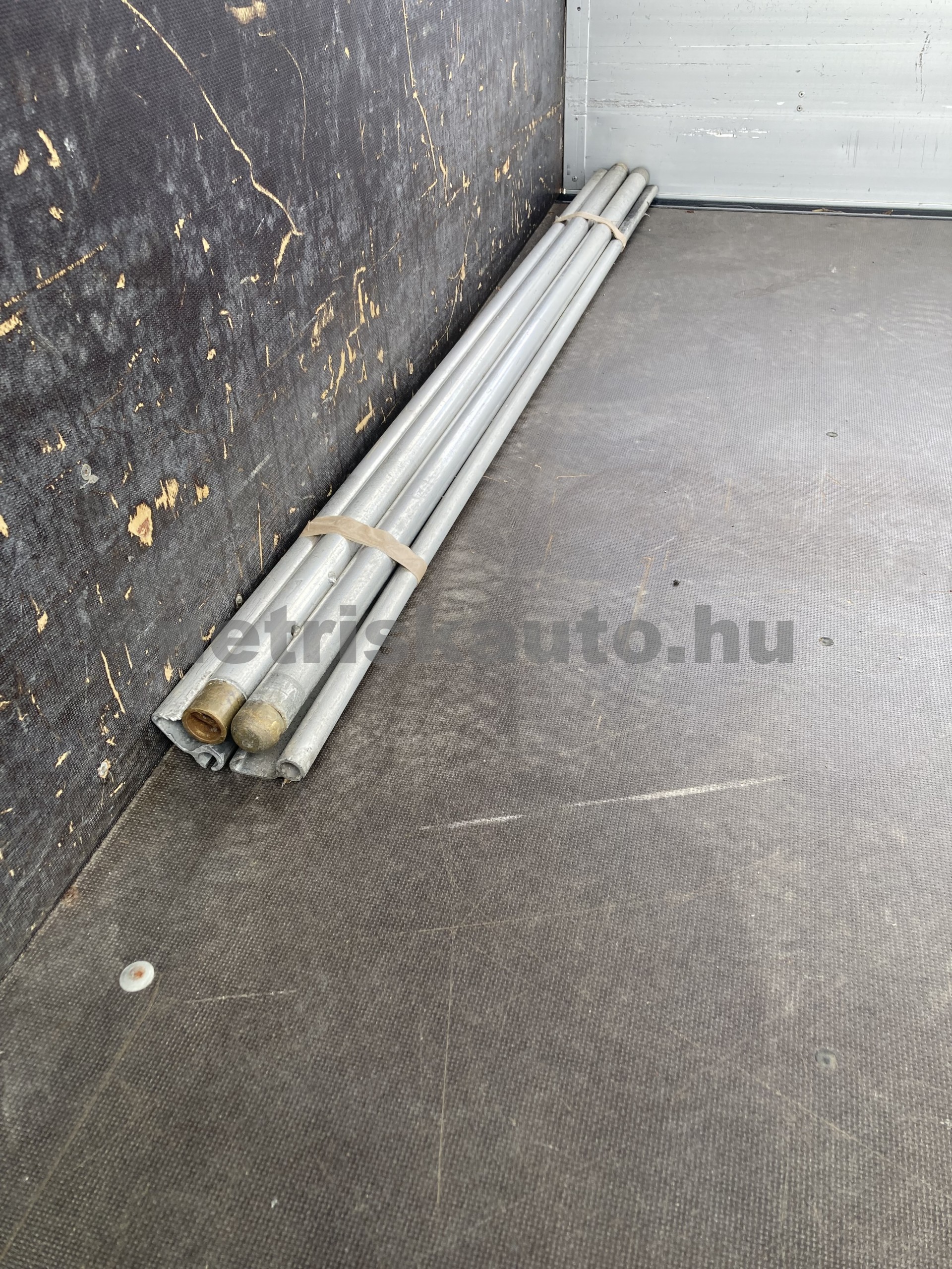 IVECO Egyéb tehergépkocsi 3,5t össztömegig - 2998cm3 Diesel 119611 7/10