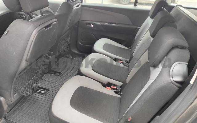 CITROEN C4 Grand Picasso 1.6 BlueHDi Collection S&S EAT6 (7 személygépkocsi - 1560cm3 Diesel 121419 9/12