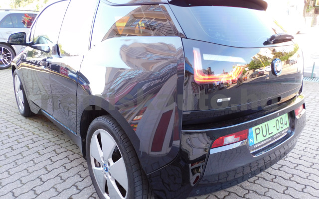BMW i3 i3 REX Aut. személygépkocsi - 647cm3 Kizárólag elektromos 121146 3/12