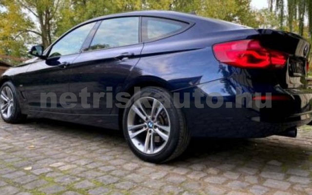 BMW 340 személygépkocsi - 2998cm3 Benzin 117273 2/7