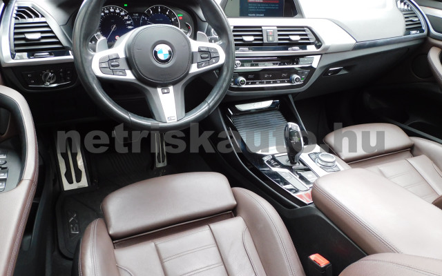 BMW X3 X3 xDrive30i M Sport Aut. személygépkocsi - 1998cm3 Benzin 120131 6/12