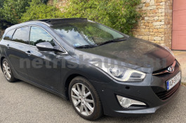HYUNDAI i40 2.0 GDI Premium személygépkocsi - 1999cm3 Benzin 121557