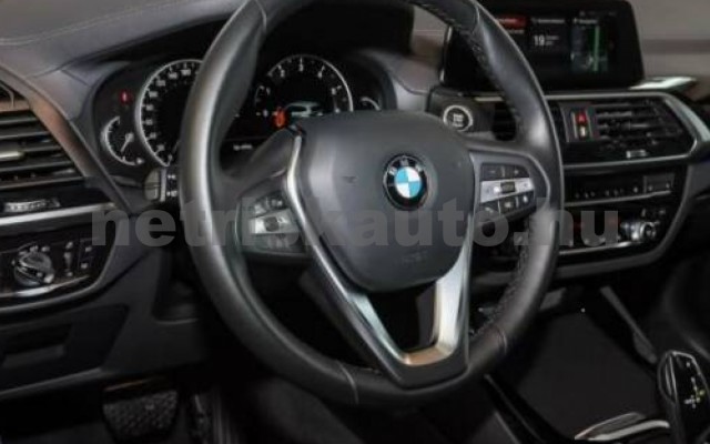 BMW X3 személygépkocsi - 1998cm3 Benzin 117558 5/7