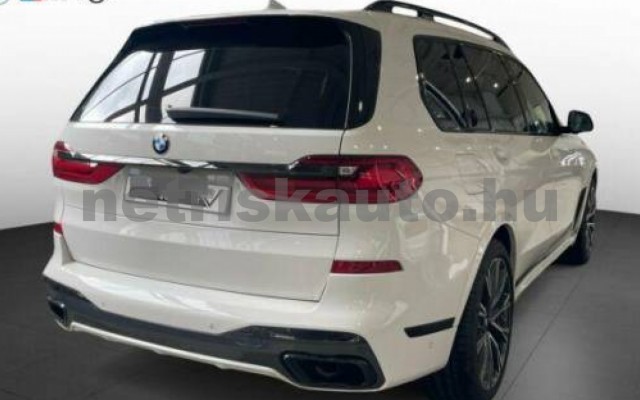 BMW X7 személygépkocsi - 4395cm3 Benzin 117726 5/7