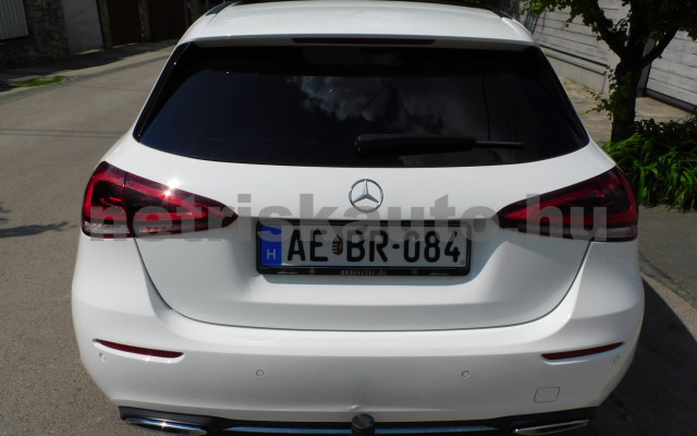 MERCEDES-BENZ A-osztály A 220 4Matic Progressive 7G-DCT személygépkocsi - 1991cm3 Benzin 121141 5/12