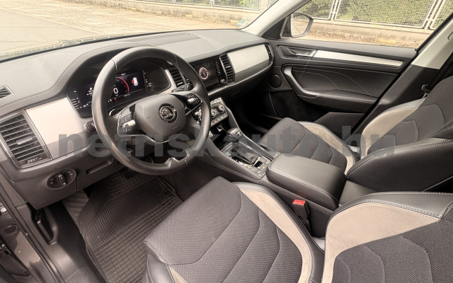 SKODA Kodiaq 2.0 TDI SCR Style DSG személygépkocsi - 1968cm3 Diesel 121458 8/11