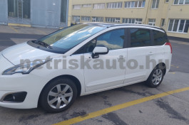 PEUGEOT 5008 2.0 HDi Active (7 sz.) személygépkocsi - 1997cm3 Diesel 120194