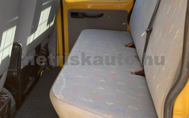 VW Transporter 1.9 TDI tehergépkocsi 3,5t össztömegig - 1896cm3 Diesel 121591 9/10