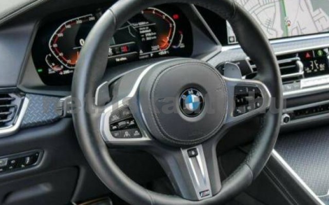BMW X6 személygépkocsi - 2993cm3 Diesel 117656 5/7