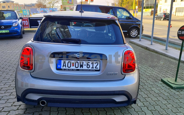 MINI Mini 1.5 Cooper DKG személygépkocsi - 1499cm3 Benzin 121432 4/12