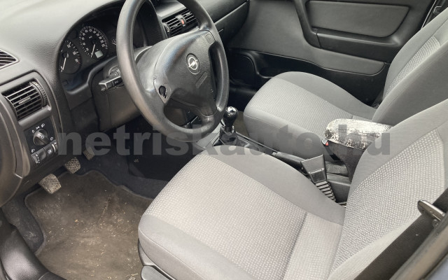 OPEL Astra 1.6 16V Classic II személygépkocsi - 1598cm3 Benzin 120205 5/10