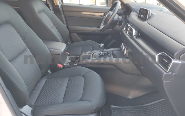 MAZDA CX-5 2.0i Attraction személygépkocsi - 1998cm3 Benzin 121598 8/12