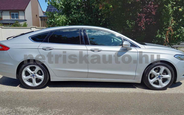 FORD MONDEO V. HATCHBACK 1.5 EcoBoost Titanium Aut. személygépkocsi - 1498cm3 Benzin 120347 5/44