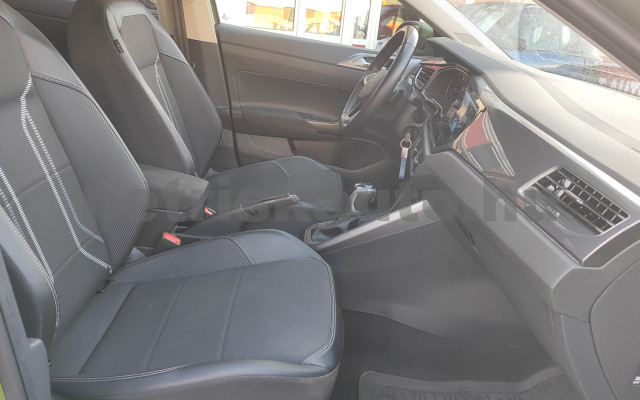 VW Taigo 1.5 TSI ACT Style DSG személygépkocsi - 1498cm3 Benzin 121514 5/7