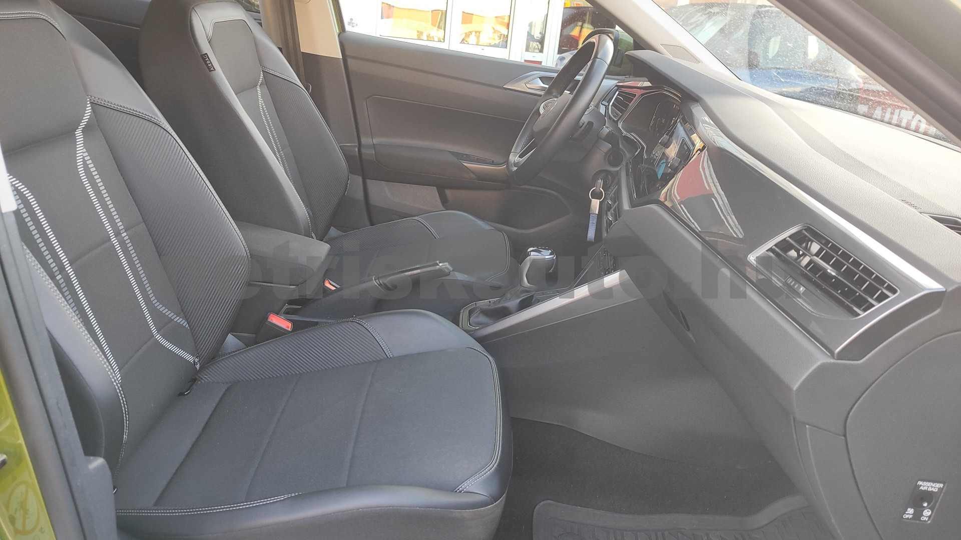 VW Taigo 1.5 TSI ACT Style DSG személygépkocsi - 1498cm3 Benzin 121514 5/7
