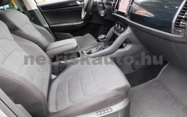 SKODA Kodiaq 2.0 TDI SCR Style 4x4 DSG személygépkocsi - 1968cm3 Diesel 121220 9/12