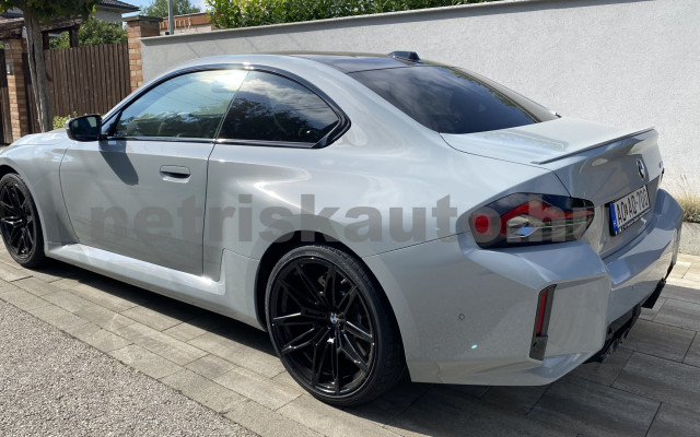 BMW 2-es sorozat M2 személygépkocsi - 2993cm3 Benzin 121279 2/12