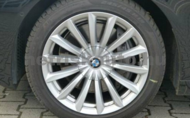 BMW 740 személygépkocsi - 2993cm3 Diesel 117491 4/7
