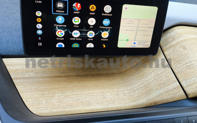 BMW i3 i3 94Ah Aut. személygépkocsi - cm3 Kizárólag elektromos 120973 9/12