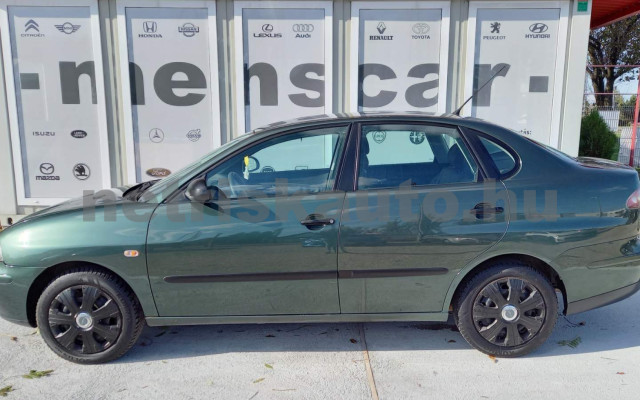 SEAT Cordoba 1.4 Reference Cool személygépkocsi - 1390cm3 Benzin 120492 5/33