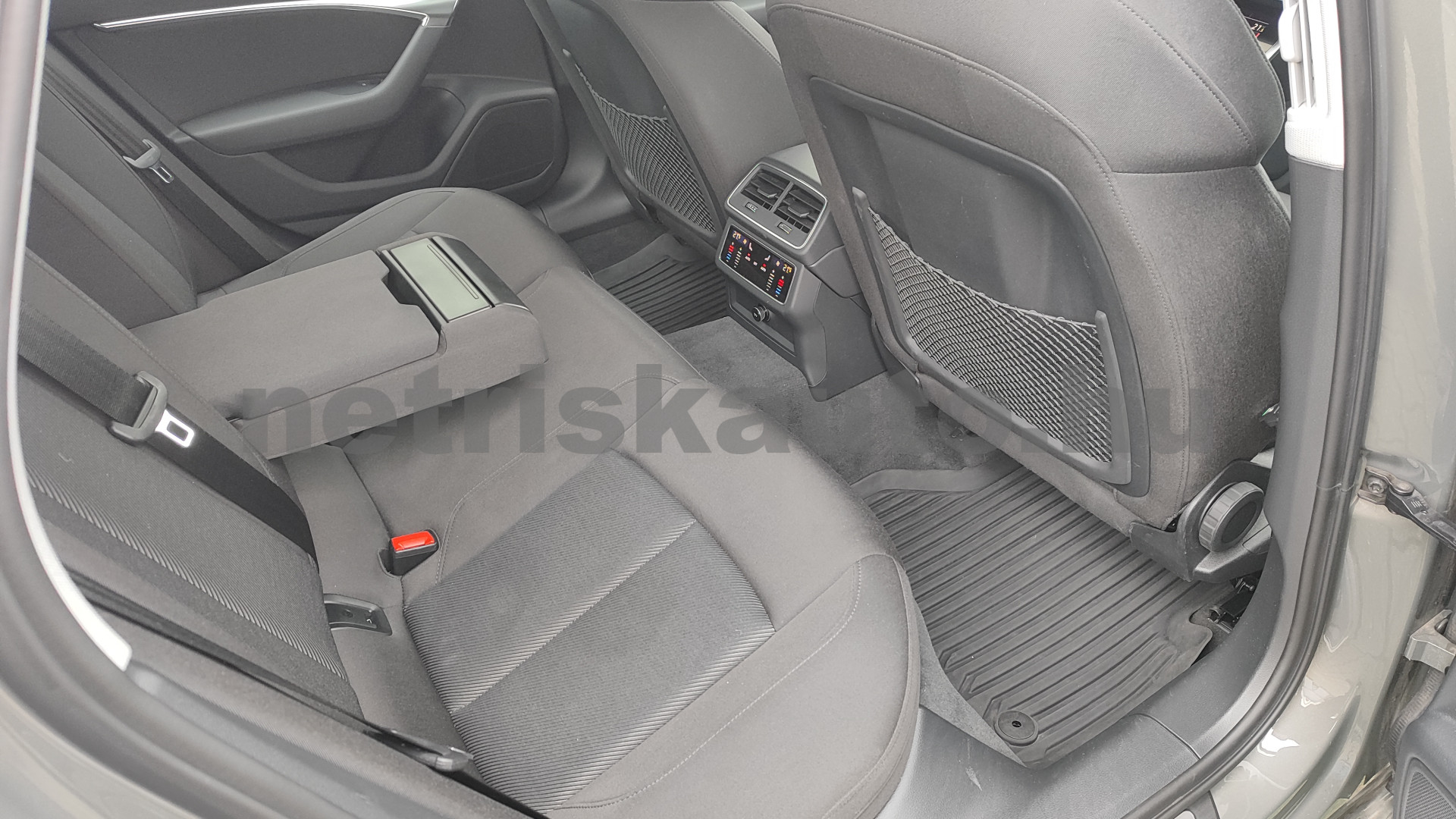 AUDI A6 45 TFSI Sport Xtra S-tronic személygépkocsi - 1984cm3 Hybrid 121395 10/12