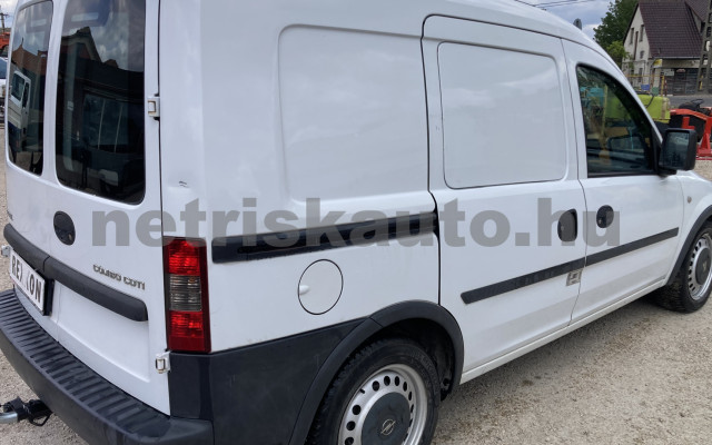 OPEL Combo 1.3 CDTI tehergépkocsi 3,5t össztömegig - 1248cm3 Diesel 121588 3/9