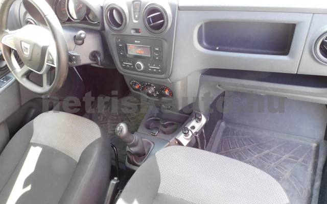 DACIA Dokker 1.5 dCi Ambiance tehergépkocsi 3,5t össztömegig - 1461cm3 Diesel 120094 7/12